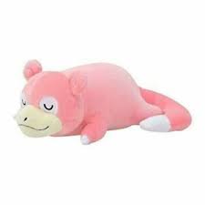 Super Soft Slowpoke